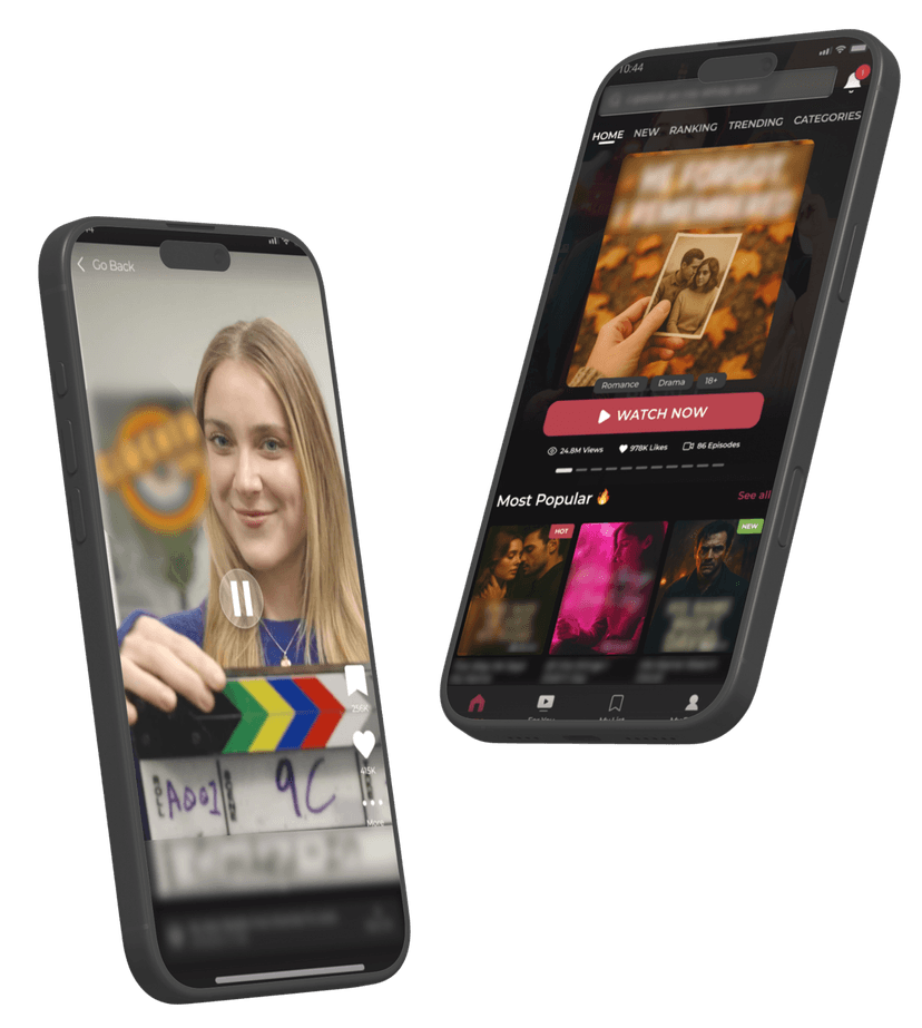 CheraTV Mobile Banner